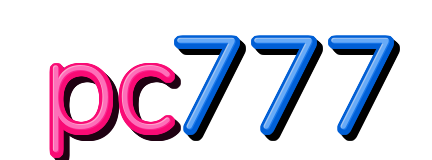 pc777 — logo kanal
