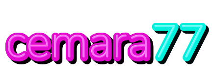 cemara77 — logo kanal