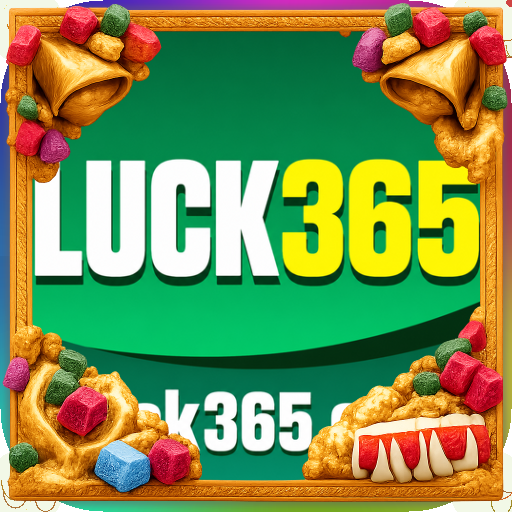 luck365 — mitra unggulan