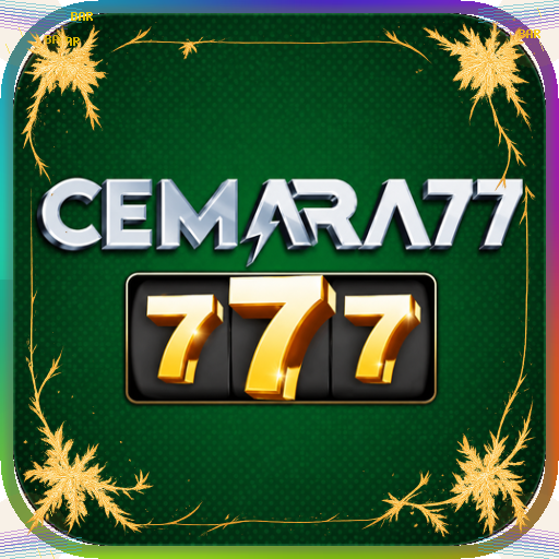 cemara77 — mitra unggulan