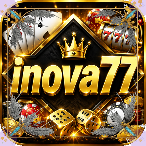 inova77 — galeri pratinjau - APK Resmi